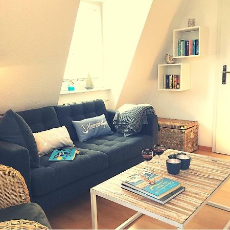 Fewo Himmel& Meer - Nur 300M Vom Meer Ostseebad Kühlungsborn المظهر الخارجي الصورة